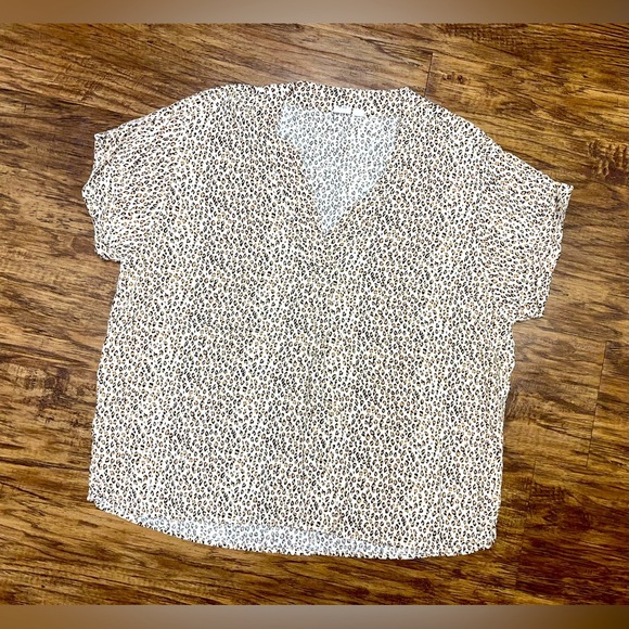 Gap Blouse Size Large - Picture 1 of 8